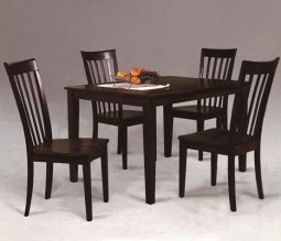 Brody 5 pc. Dining Set